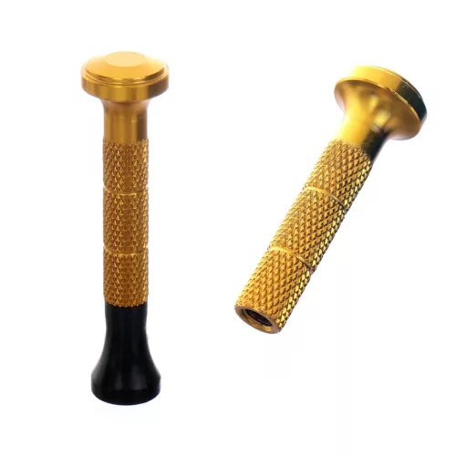 Set Ciocane și Scule Tinichigerie Auto, 11 Piese Technic LT-R113