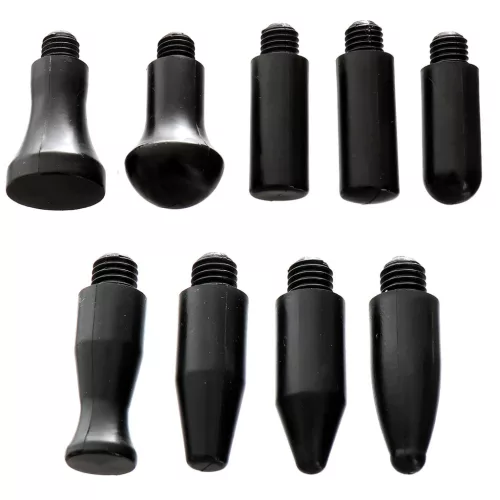 Set Ciocane și Scule Tinichigerie Auto, 11 Piese Technic LT-R113
