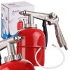 Pistol pentru Întreținerea Șasiului Auarita PS-6A, 2 Duze, 150 l/min