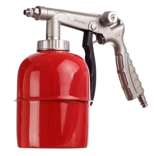 Pistol pentru Întreținerea Șasiului Auarita PS-6A, 2 Duze, 150 l/min