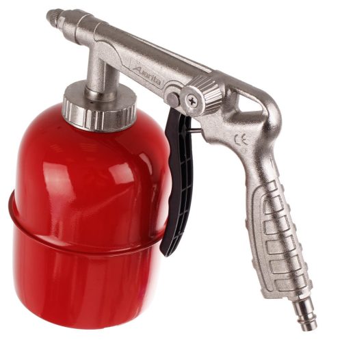 Pistol pentru Întreținerea Șasiului Auarita PS-6A, 2 Duze, 150 l/min