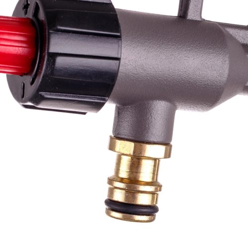 Pistol de Curățare LB-08 cu Apă și Aer pentru Compresor, Max 10 Bar