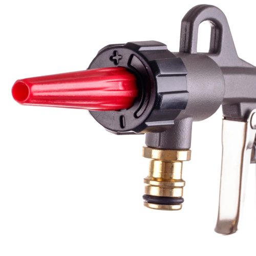 Pistol de Curățare LB-08 cu Apă și Aer pentru Compresor, Max 10 Bar