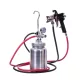 Unitate de Vopsire cu Presiune TC Technic PX-2, 2L, Duza 2.0 mm