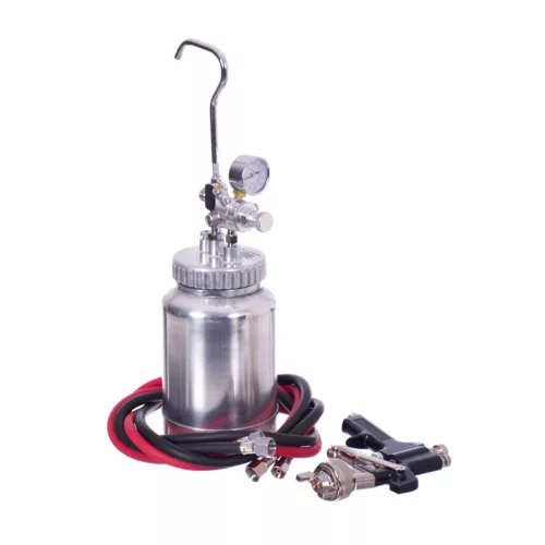 Unitate de Vopsire cu Presiune TC Technic PX-2, 2L, Duza 2.0 mm