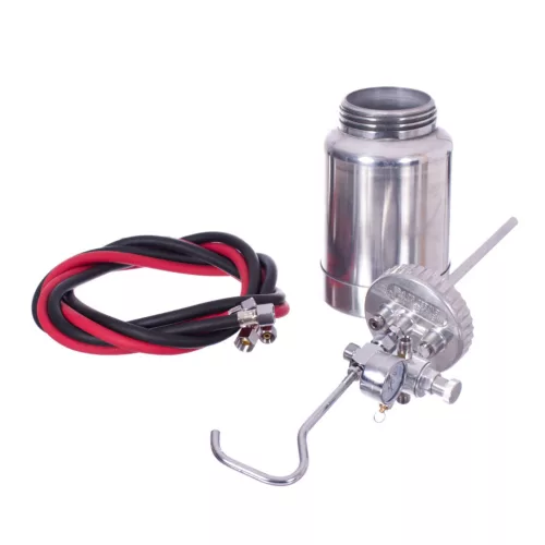 Unitate de Vopsire cu Presiune TC Technic PX-2, 2L, Duza 2.0 mm