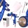 Pistol de Pulverizare SicoPro HVLP 1.3 mm, Rezervor 600 ml