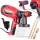 Pistol Electric de Pulverizare Vopsea TC Technic LL16, 400W, 3 Duze, Rezervor 600ml