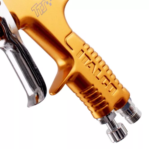 Pistol de Vopsire ITALCO TTS LVMP PRO, Duză 1.3mm