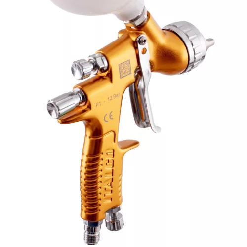 Pistol de Vopsire ITALCO TTS LVMP PRO, Duză 1.3mm
