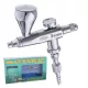 Aerograf profesional BD-206 cu duză de 0.5 mm pentru modelism