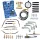 Kit Universal Măsurare Presiune Benzină TC TECHNIC STY-2133