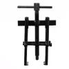 Set Extractoare Rulmenți cu Braț Dublu, 19-40 mm, 4 Piese