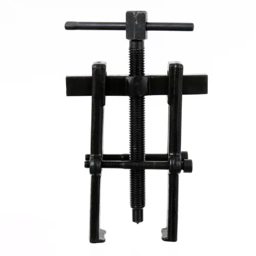 Set Extractoare Rulmenți cu Braț Dublu, 19-40 mm, 4 Piese