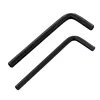 Set Extractoare Rulmenți cu Braț Dublu, 19-40 mm, 4 Piese