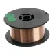 Sârmă de Sudură CuSil3 pentru Metale Galvanizate, 0.8mm, 1kg