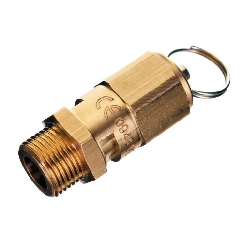 Supapă de Siguranță 15 Bari, Conexiune 3/8 Inch