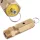 Supapă de Siguranță Compresor 3/4", 15 bar, Alamă CE PED