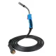 Pistolă de Sudură MIG/MAG MB36, 5m, adaptor Euro, 320A