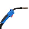 Pistol de Sudură MIG MAG MB15, 5m, Conector Europa