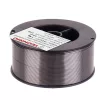 Fir de Sudură Autoprotejat 0.8mm 1kg Flux E71T-GS D100