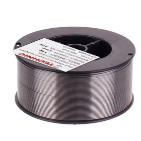 Fir de Sudură Autoprotejat 0.8mm 1kg Flux E71T-GS D100