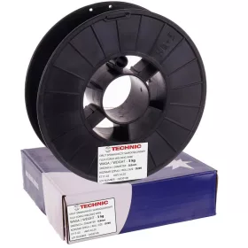   Sârmă de Sudură Autoprotecție 0.8 mm, 3 kg, E71T-GS MIG MAG