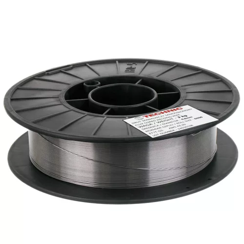 Sârmă de Sudură Autoprotecție 0.8 mm, 3 kg, E71T-GS MIG MAG