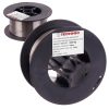 Sârmă sudură oțel inoxidabil autoprotectivă MIG 0,8mm 0,45kg E308LT0-3