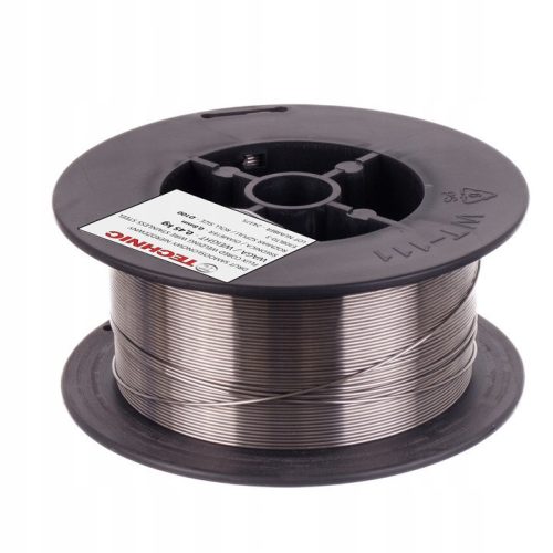 Sârmă sudură oțel inoxidabil autoprotectivă MIG 0,8mm 0,45kg E308LT0-3