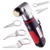 Mașină de Tăiat Geam Auto Pneumatică TC Technic AT-9039, 3 Lame Interșanjabile