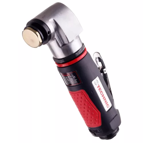Mașină de Tăiat Geam Auto Pneumatică TC Technic AT-9039, 3 Lame Interșanjabile
