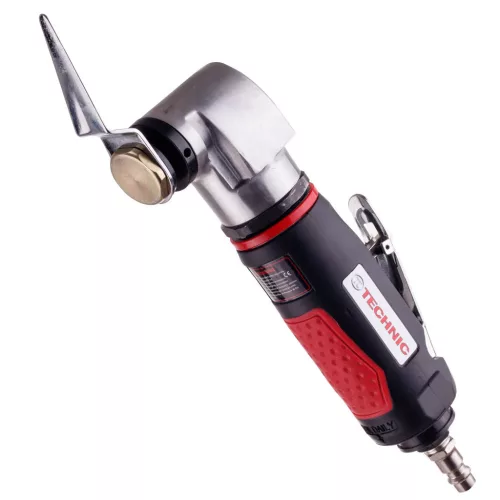 Mașină de Tăiat Geam Auto Pneumatică TC Technic AT-9039, 3 Lame Interșanjabile
