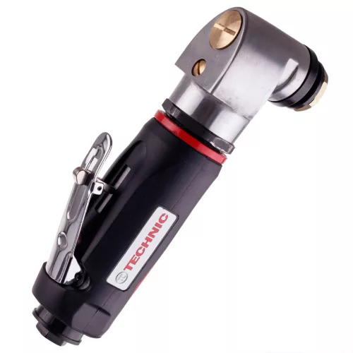 Mașină de Tăiat Geam Auto Pneumatică TC Technic AT-9039, 3 Lame Interșanjabile