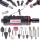 Mașină Pneumatică de Șlefuit TC TECHNIC 6mm cu Set Accesorii