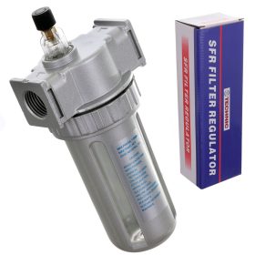 Unitate Ungere Automată 1/2" pentru Unelte Pneumatice