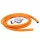 Set Regulator Presiune Gaz Butelie 11 kg, 30 mbar, Furtun 2m