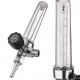 Debitmetru gaz Argon/CO2 cu filet M14x1.5, 0-25 L/min