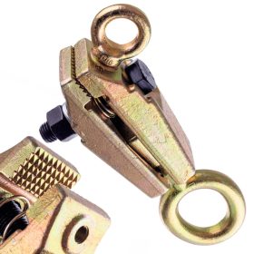   Cange de Blocare Automată Bilăzzaro LT-A1239, 5 Tone, 14x36mm