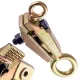 Cange de Blocare Automată Bilăzzaro LT-A1239, 5 Tone, 14x36mm