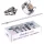 Duza AUARITA NOVA 1 Debit Mic Presiune Medie 1.8 mm