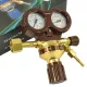 Regulator presiune ARCO2-1 pentru Argon/CO2, 0-200 bar, Inox