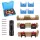 Kit Blocare Motoare Benzina MERCEDES M133, M270, M274 1.6-2.0L