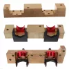 Kit Blocare Motoare Benzina MERCEDES M133, M270, M274 1.6-2.0L