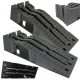 Set Rampe Auto TS297, 8000 kg, Înălțime 160 mm, Plastic