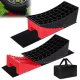 Set Nivelare Rulote și Autorulote, 2 Bucăți, 5T, 10 cm