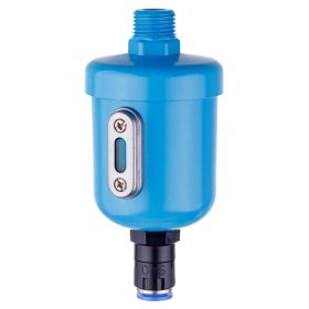   Evacuator Automat Condens 1/2" cu Filtru Plutitor, 1.5-10 bar