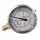 Manometru Glicerină TC Technic 63mm, 0-4 Bar