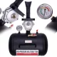 Inflator cu Rezervor de Presiune 20L și Eliberare Rapidă Anvelope