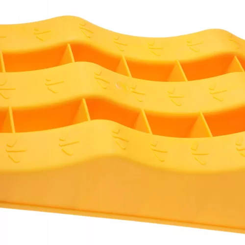 Set Nivelare Profesională pentru Rulote și Remorci, 3 Trepte, 5000 kg